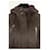 Heimstone Parka marrón Castaño  - vista 2