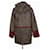 Heimstone Parka marrón Castaño  - vista 4