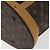 LOUIS VUITTON Borsa a Spalla Monogram Bucket GM M42236 LV Auth ka3643 Monogramma - vista 13