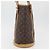 LOUIS VUITTON Borsa a Spalla Monogram Bucket GM M42236 LV Auth ka3643 Monogramma - vista 5