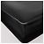 Bolsa de Ombro de Couro Preta e Dourada GUCCI 004 406 0105 Auth YKZ363 Preto Dourado - vista 11