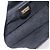 Bolsa de Ombro de Couro Preta e Dourada GUCCI 004 406 0105 Auth YKZ363 Preto Dourado - vista 15