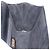 Bolsa de Ombro de Couro Preta e Dourada GUCCI 004 406 0105 Auth YKZ363 Preto Dourado - vista 16