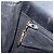 Bolsa de Ombro de Couro Preta e Dourada GUCCI 004 406 0105 Auth YKZ363 Preto Dourado - vista 18