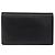 Bolsa de Ombro de Couro Preta e Dourada GUCCI 004 406 0105 Auth YKZ363 Preto Dourado - vista 3