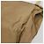 PRADA Borsa a mano in nylon beige oro Auth bs34269 D'oro - vista 12