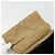 PRADA Borsa a mano in nylon beige oro Auth bs34269 D'oro - vista 15