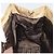 PRADA Borsa a mano in nylon beige oro Auth bs34269 D'oro - vista 18