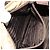 PRADA Borsa a mano in nylon beige oro Auth bs34269 D'oro - vista 21