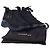 Chanel Interlocking CC Logo Sneakers Schwarz - Ansicht 11