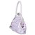 Borsa rosa Blumarine - vista 2