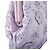 Borsa rosa Blumarine - vista 5
