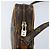 LOUIS VUITTON Borsa a Spalla Monogram Mini Danube M45268 LV Auth BA11607 Monogramma - vista 10