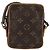 LOUIS VUITTON Borsa a Spalla Monogram Mini Danube M45268 LV Auth BA11607 Monogramma - vista 2