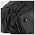 Borsa a mano in pelle nera e argento di BURBERRY Auth ka3537 Nero - vista 13
