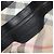 Borsa a mano in pelle nera e argento di BURBERRY Auth ka3537 Nero - vista 15