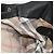 Borsa a mano in pelle nera e argento di BURBERRY Auth ka3537 Nero - vista 18