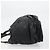 Borsa a mano in pelle nera e argento di BURBERRY Auth ka3537 Nero - vista 5
