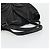 Borsa a mano in pelle nera e argento di BURBERRY Auth ka3537 Nero - vista 7