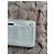 Triomphe Cartera compañera Triumph de cuero blanco Céline - vista 13