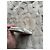 Triomphe Cartera compañera Triumph de cuero blanco Céline - vista 15