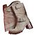Botas de ante beige Free Lance