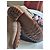 Botas de ante beige Free Lance - vista 3