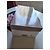 Autre Marque Beige Lackleder- und Stoffpumps - Ansicht 5