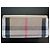 Cartera Burberry de cuero y lona Multicolor Beige - vista 10