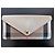 Cartera Burberry de cuero y lona Multicolor Beige - vista 2