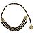 Chanel Kette aus den 90ern mit Goldbeschichtung