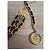 Chanel Kette aus den 90ern mit Goldbeschichtung - Ansicht 3
