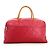 Timeless Borsa da Viaggio Duffle Grande Logo Caviar Chanel 1999 - vista 2