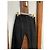 Fendi Black Pants - view 3