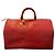 Borsa Speedy 35 in pelle Epi Louis Vuitton 1997