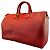 Borsa Speedy 35 in pelle Epi Louis Vuitton 1997 - vista 2