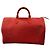 Borsa Speedy 35 in pelle Epi Louis Vuitton 1997 - vista 5