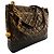 Timeless Borsa Chanel 1991 in pelle caviar nera trapuntata - Ansicht 2