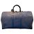 Borsa da viaggio Keepall 45 Louis Vuitton 1998 - vista 4