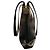 Timeless Borsa in pelle Caviar nera Chanel 1997 - vista 3
