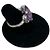 Ring "Couleur Baiser" von Mauboussin - Ansicht 3