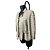 Timeless Giacca Chanel Crema e Beige - vista 2