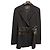 Black Escada Wool Jacket