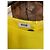 Vestido estructurado amarillo Moschino Cheap and Chic – Talla IT 40 - vista 5