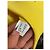 Vestido estructurado amarillo Moschino Cheap and Chic – Talla IT 40 - vista 6