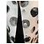 Giacca in cotone a pois Dolce & Gabbana – Bianco e Nero - vista 7