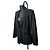 Blazer Nero Thierry Mugler - vista 2