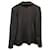 Giacca Tailored in Lana Nera Yves Saint Laurent  - vista 3