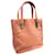 Timeless Chanel leather handbag in rose pink  - view 2