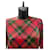 Haut Tartan Yves Saint Laurent  - vue 3